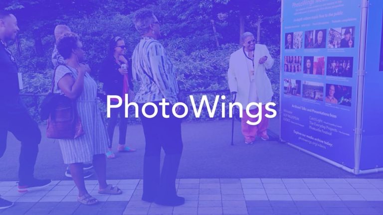 PhotoWings Reel for Photoville 2026