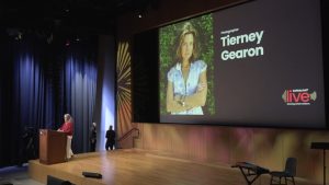 2026 CatchLight Visual Storytelling Summit: Tierney Gearon