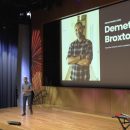 2026 CatchLight Visual Storytelling Summit: Demetri Broxton