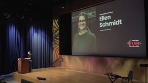 2026 CatchLight Visual Storytelling Summit: Ellen Schmidt