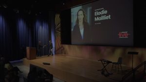 2026 CatchLight Visual Storytelling Summit: Elodie Mailliet