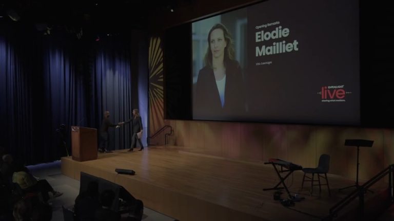 2026 CatchLight Visual Storytelling Summit: Elodie Mailliet