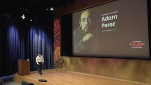 2026 CatchLight Visual Storytelling Summit: Adam Perez