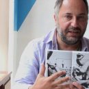 Jason Eskenazi – Storytelling and Visual Literacy
