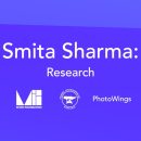 Smita Sharma on Research