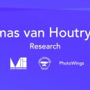 Tomas van Houtryve on Research