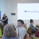 CatchLight 2026 | PhotoWings Ethics Workshop