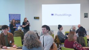 CatchLight 2026 | PhotoWings Ethics Workshop