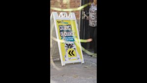 Catalyst of Change – Sizzle Reel