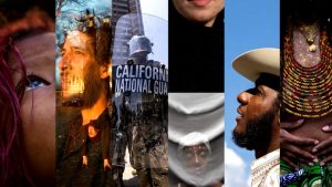 Portrait of America | CatchLight 2026