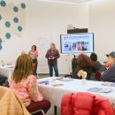 Bridging Generations: An Intergenerational Learning and Storytelling Project