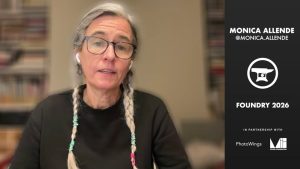 Monica Allende | Foundry 2026