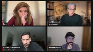 Open-Source Intelligence - An Investigative Journalism Workshop