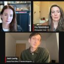 Photo Editors Series – Josh Lustig