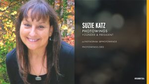 Suzie Katz PhotoWings Presentation | Foundry 2026