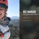 Bec Manson Post-Production Presentation | Foundry 2026