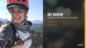 Bec Manson Post-Production Presentation | Foundry 2026