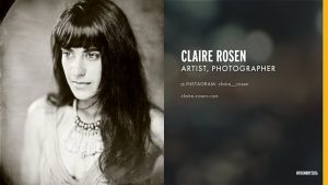 Claire Rosen Creativity Presentation | Foundry 2026