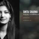 Smita Sharma Keynote Presentation (Extended Version) | Foundry 2026
