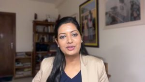 Smita Sharma 2026 Presentation Long Version