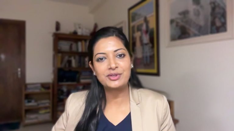 Smita Sharma 2026 Presentation Long Version