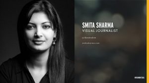 Smita Sharma Keynote Presentation | Foundry 2026