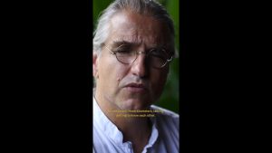 John Stanmeyer – Story Behind The Photo – IG Reel