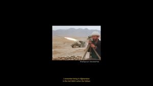 Santiago Lyon on Working in Afghanistan – IG Reel