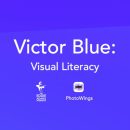 Victor Blue: Visual Literacy [v1]