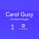 Carol Guzy: It’s About People