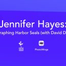 Jennifer Hayes: Photographing Harbor Seals (with David Doubilet)