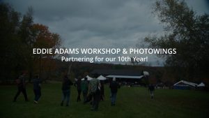 EAW24 PhotoWings Reel 1