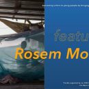 Photoville Education Field Trip: Rosem Morton’s “Guardians of Thitu”