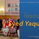 Photoville Education Field Trip: Syed Yaqueen “American Muslim Experience”