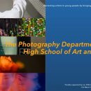 Photoville Education Field Trip: High School of Art and Design’s “The Real and Surreal”