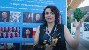 Photoville 2024 Day 1 Recap