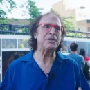 James Estrin INTV Photoville24