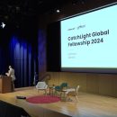 Introducing the 2024 CatchLight Global Fellows