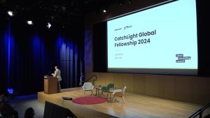 Introducing the 2024 CatchLight Global Fellows