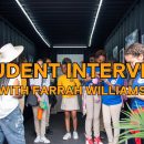 Education Day – Interview with IN-Tech Academy Student Farrah Williams