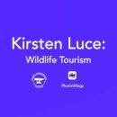 Kirsten Luce: Wildlife Tourism