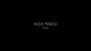 2016 Alex Majoli