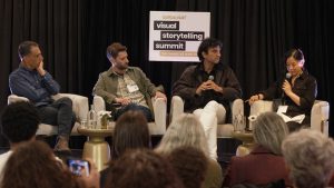 Catchlight Summit 23 Sizzle Reel