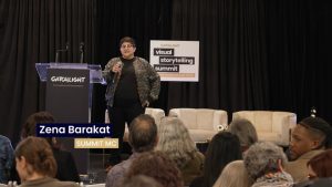 CatchLight Visual Storytelling Summit 2023 - Introduction
