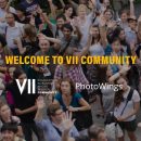 Community Splash V7 (incl Word Cloud)