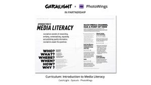 PhotoWings Catchlight Partnership Reel 2023