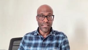 Brian Palmer on Journaling