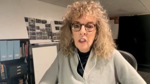 Alison Morley on Access, Research and Eugene Smith V1.mp4