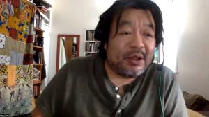 Alan Chin on Captions & Journaling V2