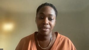 Vanessa Charlot on Mentorship and Role Models V1